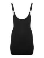 MAGIC Bodyfashion Korzetové šaty 'Dream'  čierna