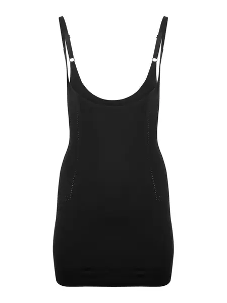 MAGIC Bodyfashion Korzetové šaty 'Dream'  čierna