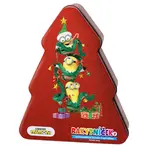 Rakytníček Multivitaminové želatinky Mimoni stromeček 50 ks