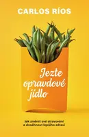 Jezte opravdové jídlo (Defekt) - Carlos Ríos