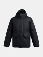 Pánská bunda Under Armour LIMITLESS DOWN SS JACKET - Pánské