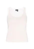 DreiMaster Maritim Top  šedobiela