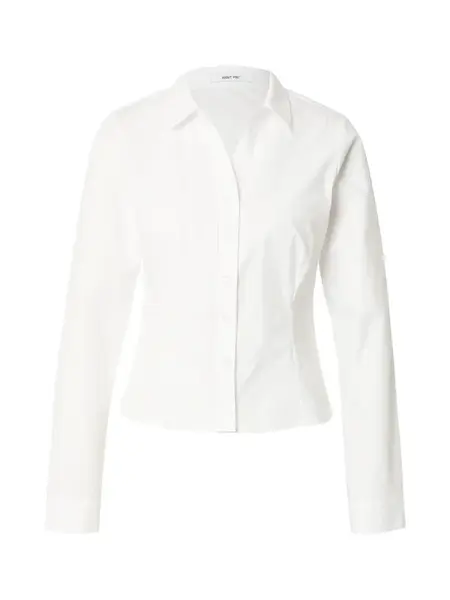 ABOUT YOU Blúzka 'Grace'  svetlomodrá