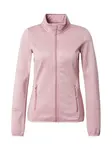 ONLY PLAY Funkčná flisová bunda 'ONPJetta'  slivková