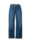 Levi's® Plus Džínsy '318™ Shaping Wide Leg Jeans '  tmavomodrá