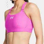 Dámská podprsenka Under Armour UA HeatGear High-PPL - Dámské