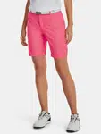 Under Armour Kraťasy UA Links Short-PNK - Dámské