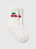 GAP Baby soft socks, 1 pair - Boys