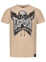 Tapout Men's t-shirt regular fit