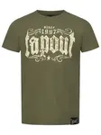 Tapout Men's t-shirt regular fit