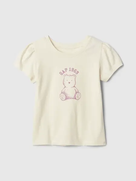 GAP Children's T-shirt Mix & Match - Girls