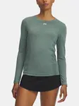 Women's T-shirt Under Armour Vanish Seamless Loose LS - Women's