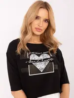 Blouse-CLM-BZ-0012.94-black