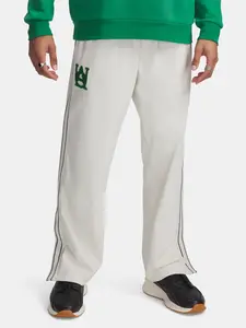 Men's Sports Pants Under Armour Courtside Snap Pant - Men