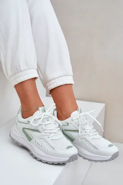 BIG STAR SHOES Dámske Športové Topánky Big Star