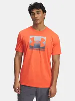 Men's T-shirt Under Armour UA M BOXED SPORTS UPDATED SS - Men's