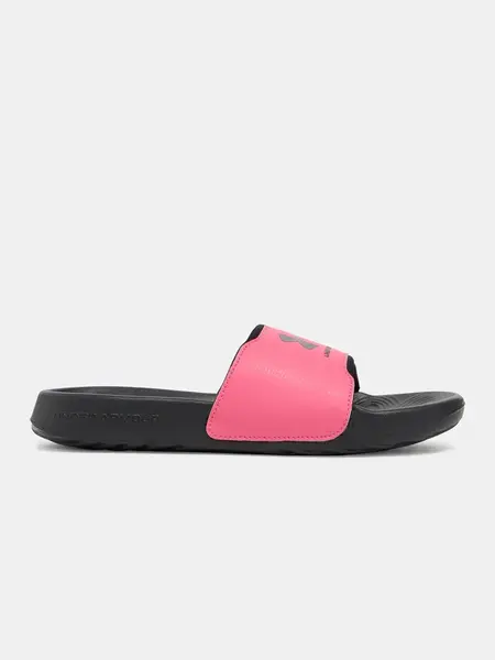 Girls' slippers Under Armour UA G Ignite Select - Girls