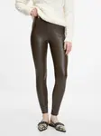 Brown women's leggings ORSAY - Women's