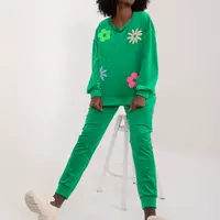 Set-DHJ-KMPL-8655.05-green