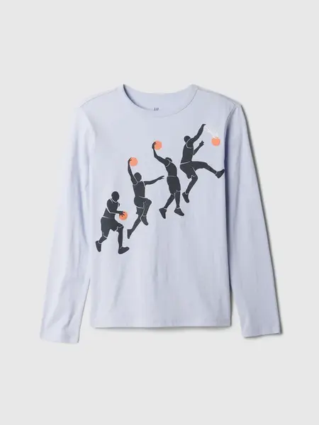 GAP Kids T-shirt - Boys