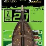 Mikado krmítko Method Feeder Q.M.F. DOUGLAS L 20g B