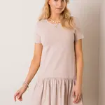 Dress-RV-SK-5631.02X-beige