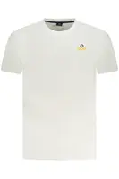 Biele pánske tričko ARMATA DI MARE