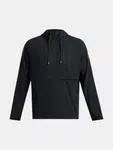 Men's jacket Under Armour UA RUN ANYWHERE ANORAK-BLK - Men's