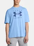 Men's T-shirt Under Armour M HW OS Branded SS