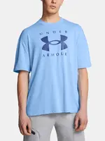 Men's T-shirt Under Armour M HW OS Branded SS