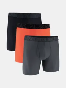 Men's boxers Under Armour M UA Perf Tech Mesh 6in - 3pk - Men's