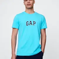 GAP T-shirt with logo - Men's