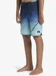 Boys' swimming shorts Quiksilver EVERYDAY NEW WAVE