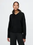 GAP Oversize sweater CashSoft - Women's