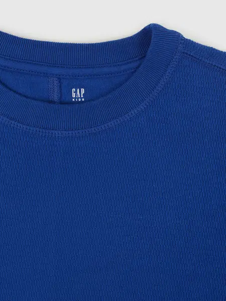 GAP Children's structured T-shirt - Boys