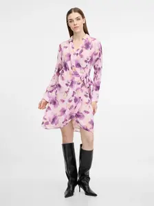 Pink Women's Knee-Length Dress ORSAY - Women's