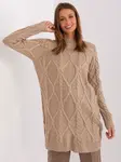 Dress-BA-SK-8012-1.66P-dark beige