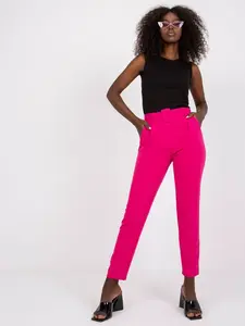 Pants-DHJ-SP-12787.21X-Fuchsia