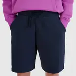 Girls' shorts 4F