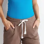 Shorts-RV-SN-4946.67P-brown