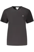 Calvin Klein dámske tričko s krátkym rukávom
