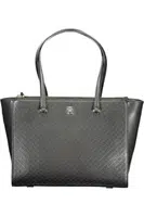 TOMMY HILFIGER WOMEN'S BAG BLACK