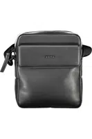 CALVIN KLEIN MEN'S SHOULDER BAG BLACK