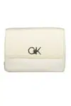 CALVIN KLEIN BEIGE WOMEN'S BAG