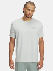 Men's T-shirt Under Armour Vanish Energy Graphic SS - Men's