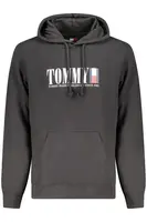 Pánska mikina s kapucňou Tommy