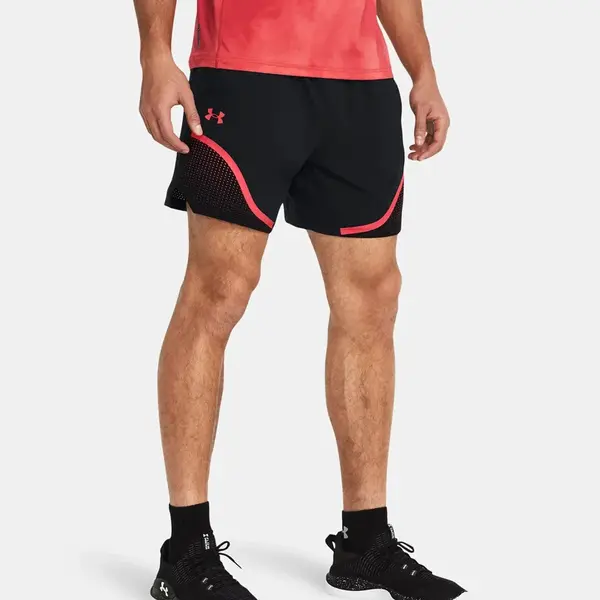 Men's sports shorts Under Armour Vanish Woven 6in Grph Sts