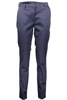 GANT dámske modré nohavice