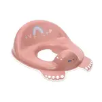 TEGA BABY Redukce na WC Meteo - old rose