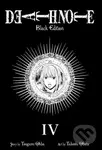 Death Note Black Edition, Vol. 4 - Tsugumi Ohba